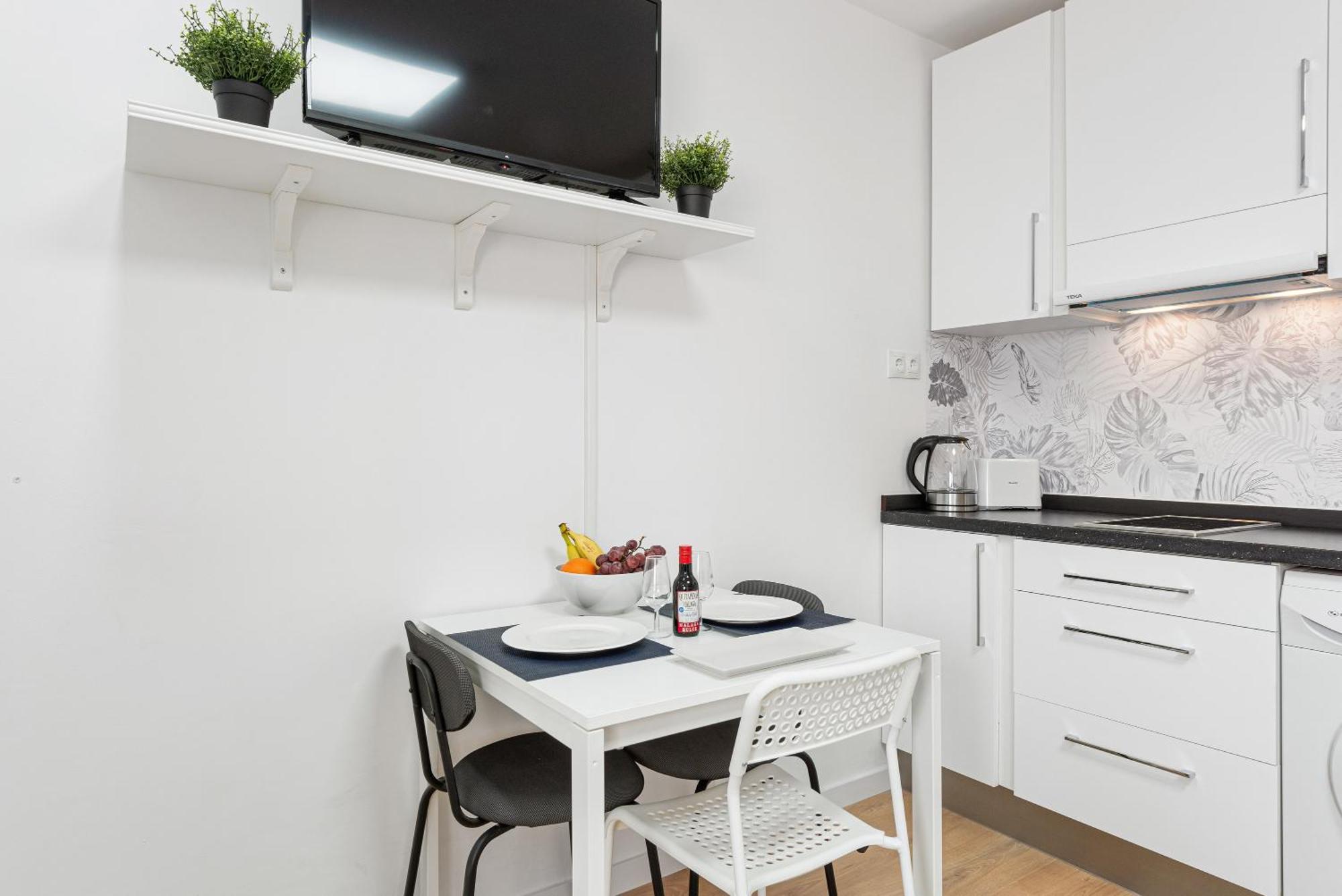 Estudio Larios 9B Малага Екстериор снимка